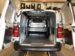 Opel Vivaro – thumbnail 49