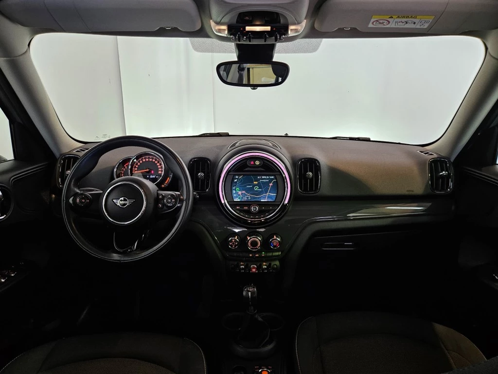 MINI Countryman – foto 20