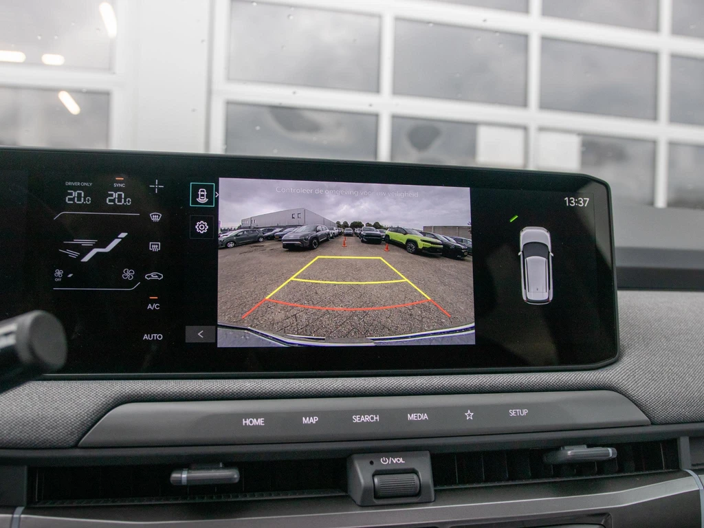 Kia EV3 – foto 17