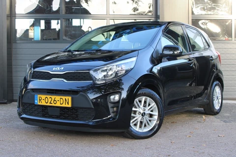Kia Picanto 1.0 DPI DYNAMICL. 5P 1e eigenaar / Camera / Apple carplay / Android / Cruise