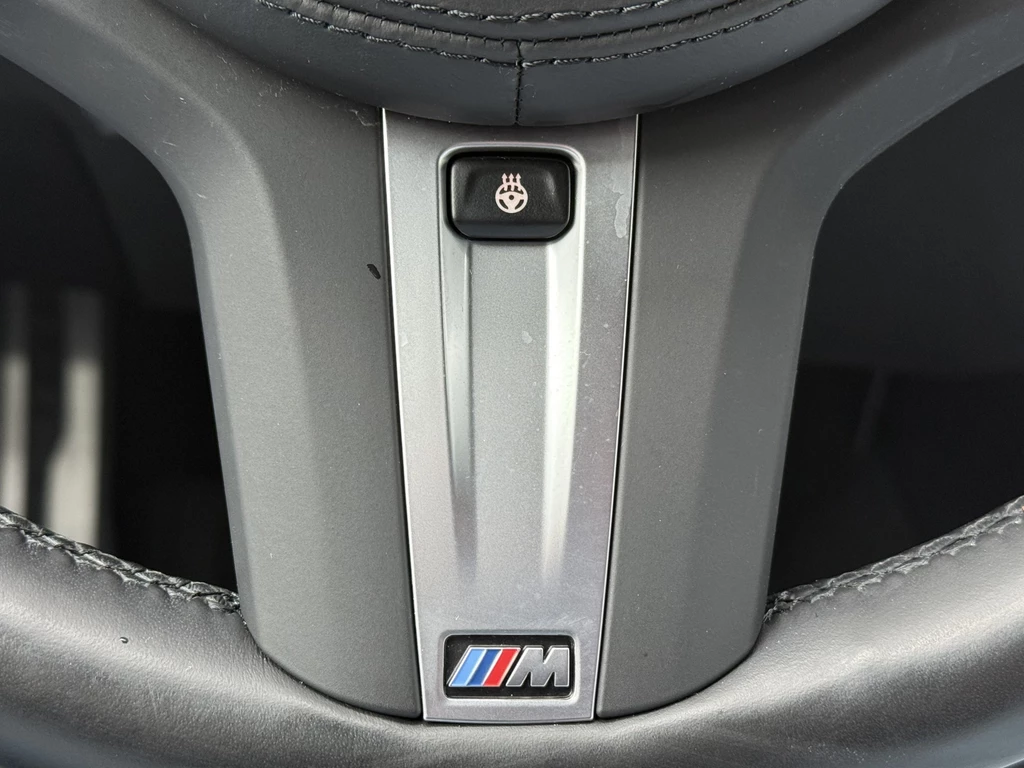 BMW 5 Serie – foto 14