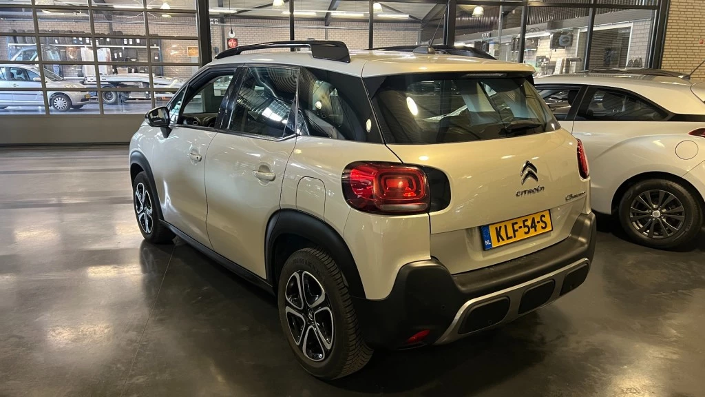 Citroën C3 Aircross – foto 6