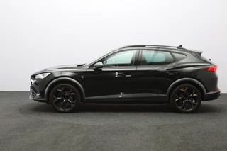 CUPRA Formentor – thumbnail 3