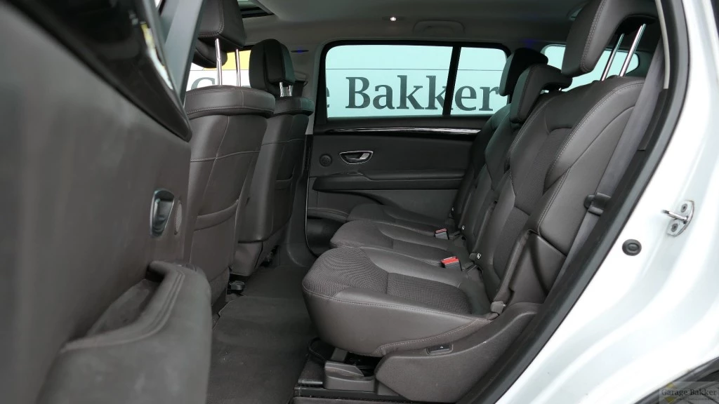 Renault Espace – foto 9
