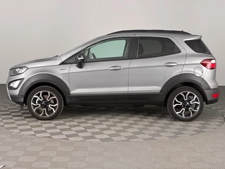 Ford EcoSport – thumbnail 1