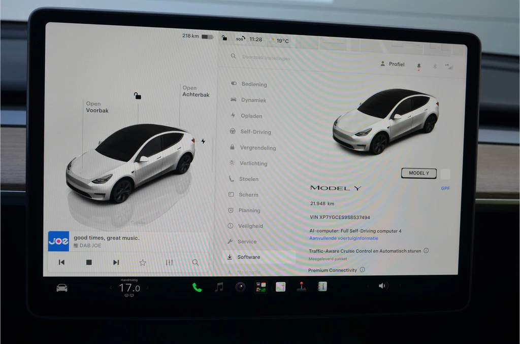 Tesla Model Y – foto 23