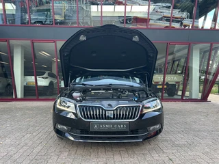 Škoda Superb – thumbnail 9