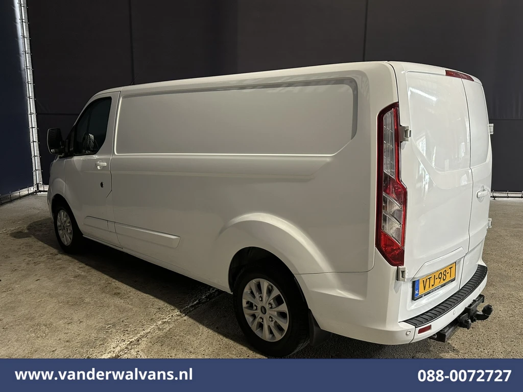 Ford Transit Custom – foto 2