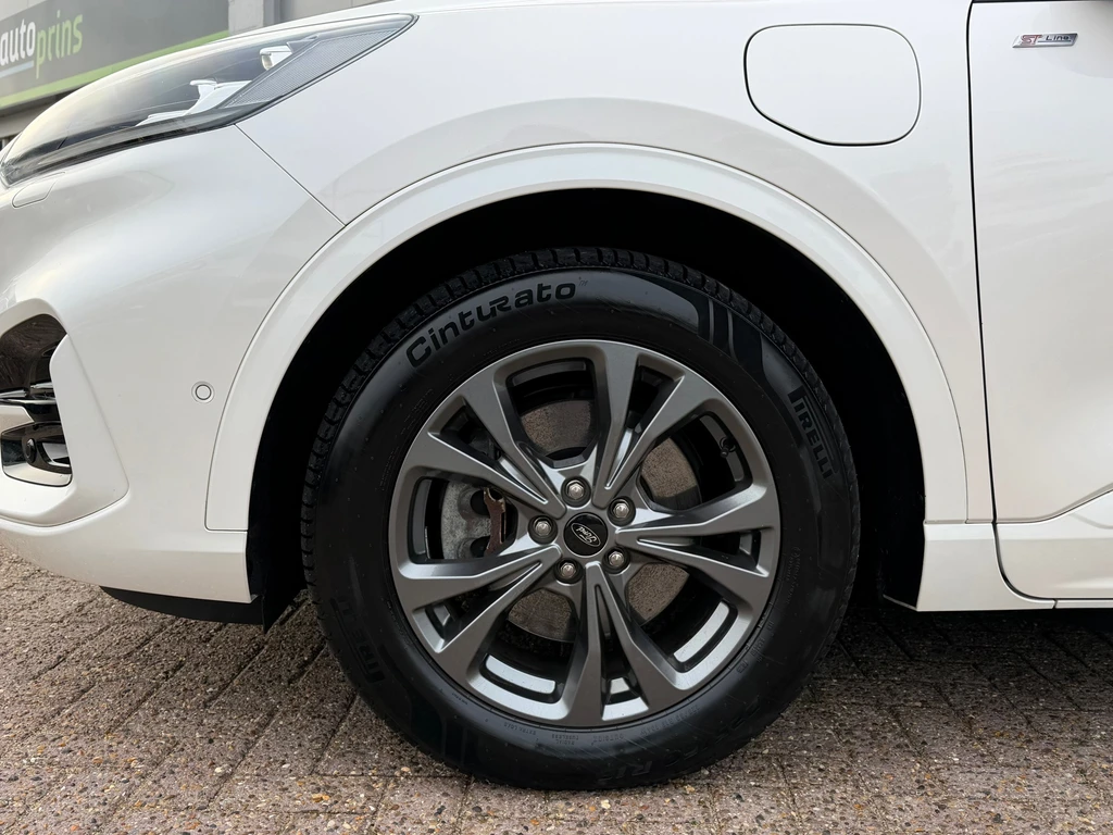 Ford Kuga – foto 7