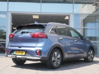 Kia Niro – thumbnail 4