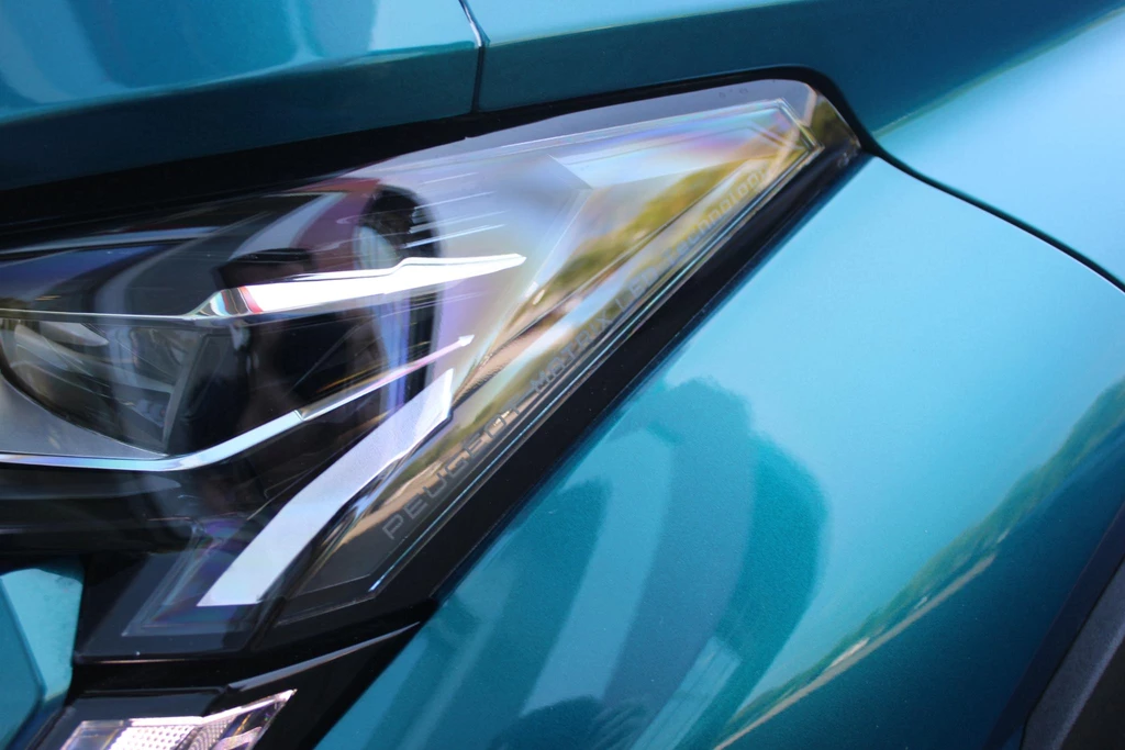 Peugeot 408 – foto 49