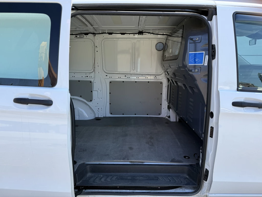 Mercedes-Benz Vito – foto 10
