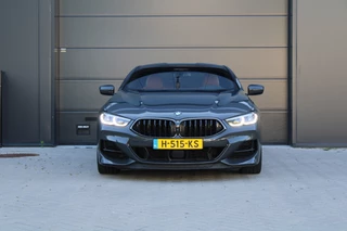 BMW 8 Serie – thumbnail 19