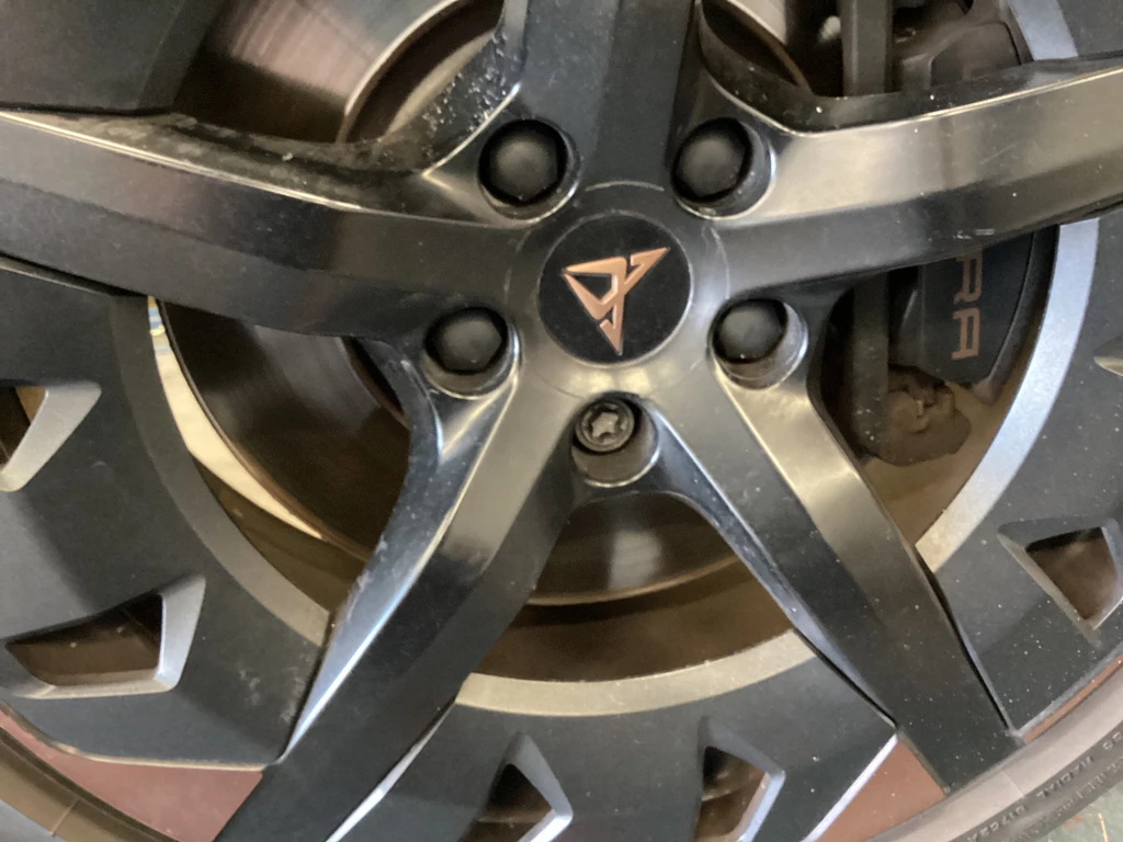 CUPRA Formentor – foto 53