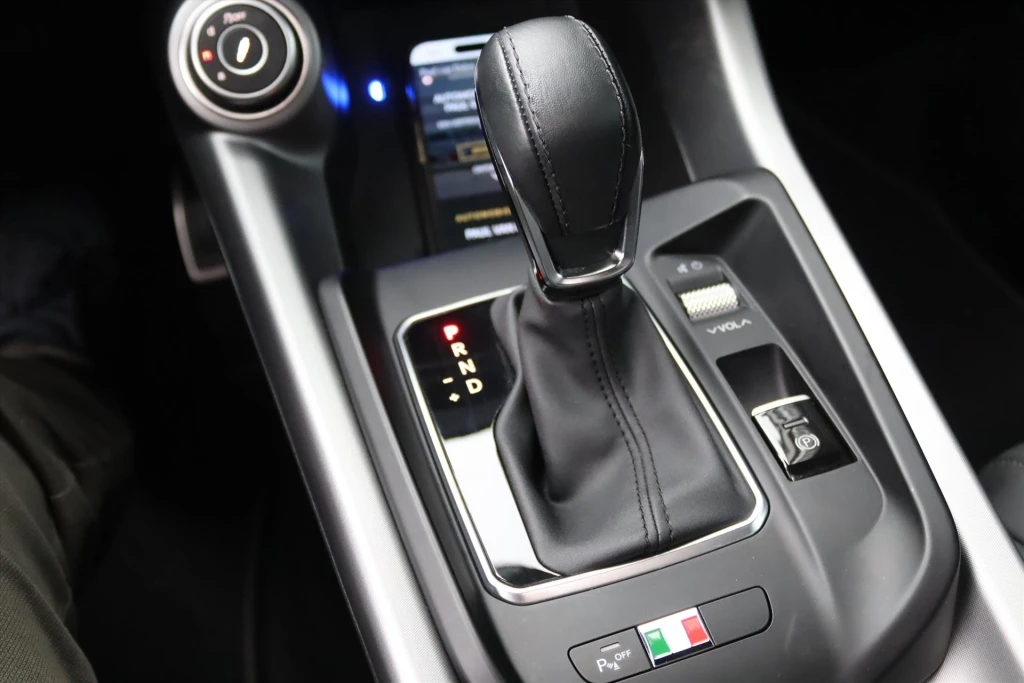 Alfa Romeo Tonale – foto 39