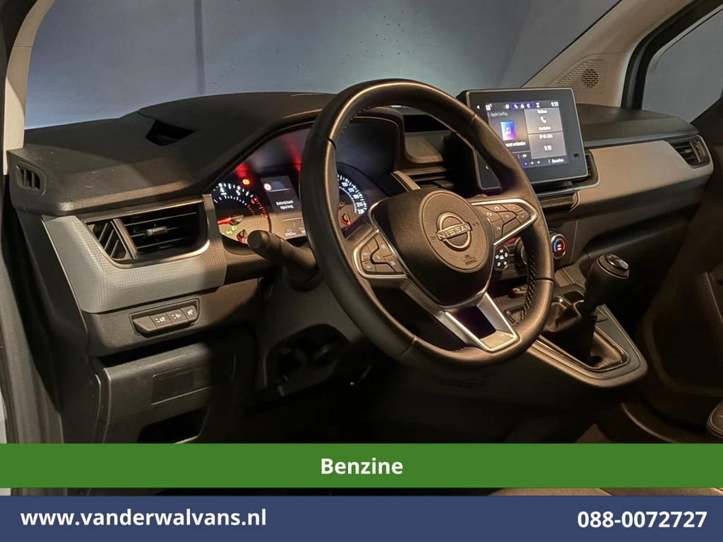 Nissan Townstar – foto 16