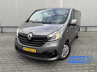 Renault Trafic – thumbnail 1