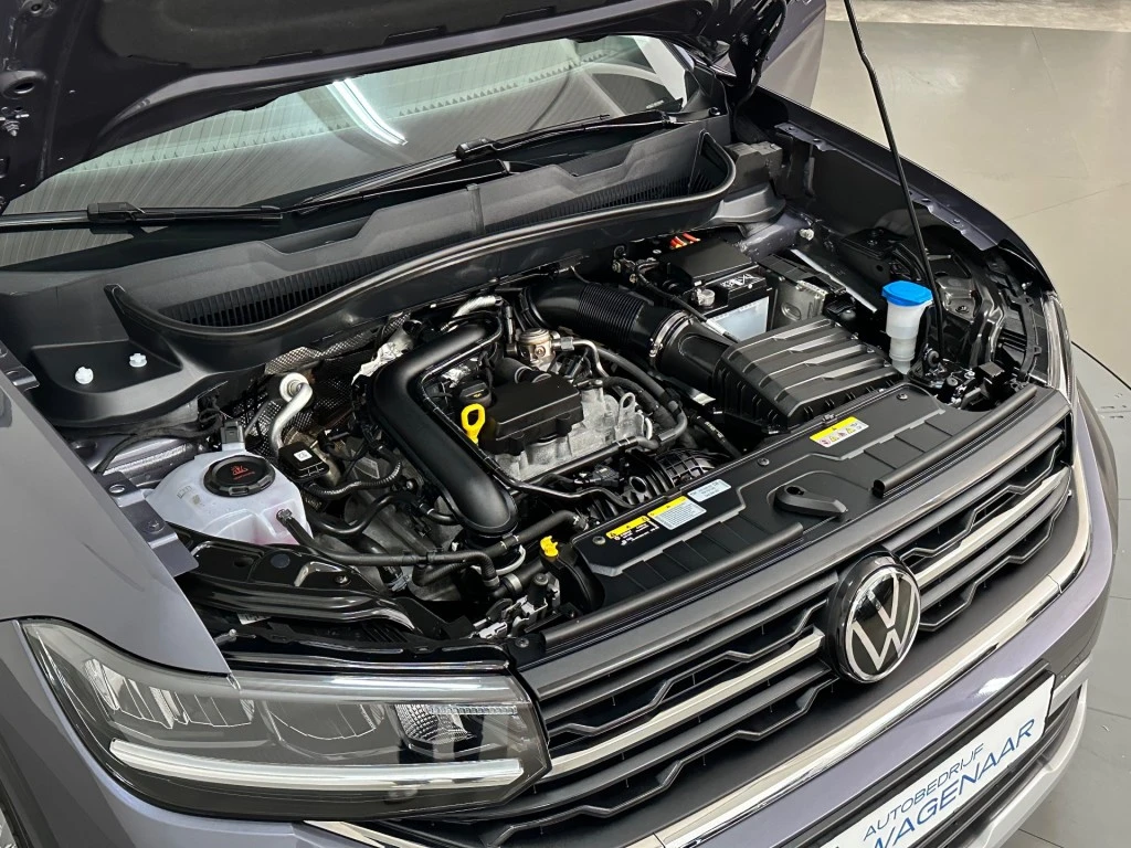 Volkswagen T-Cross – foto 18