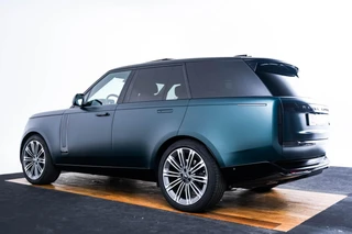 Land Rover Range Rover – thumbnail 6