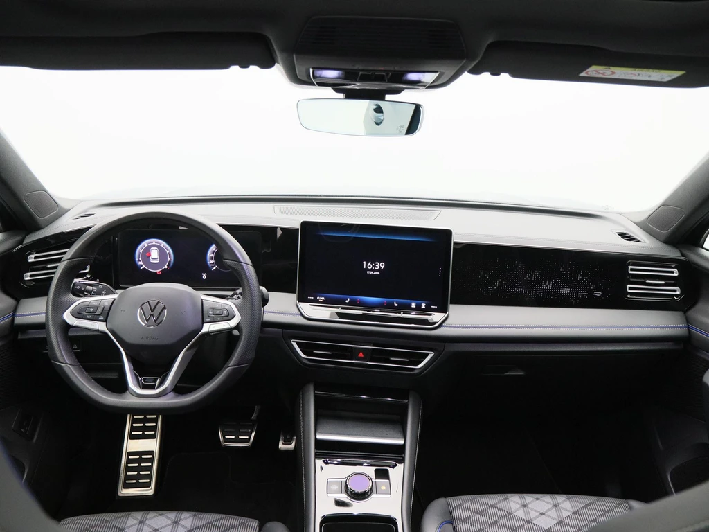 Volkswagen Tiguan – foto 41