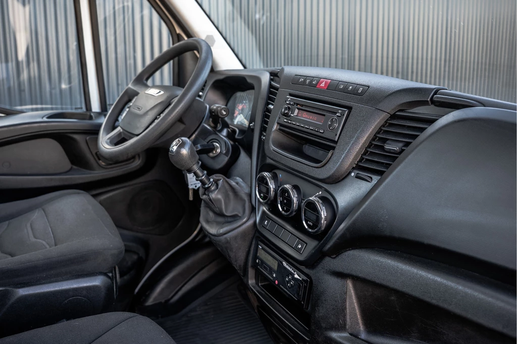 Iveco Daily – foto 11