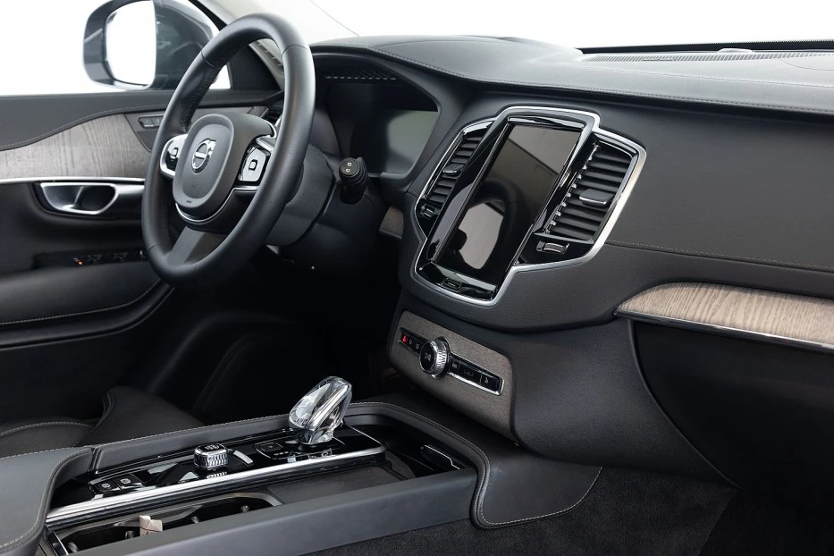 Volvo XC90 – foto 7
