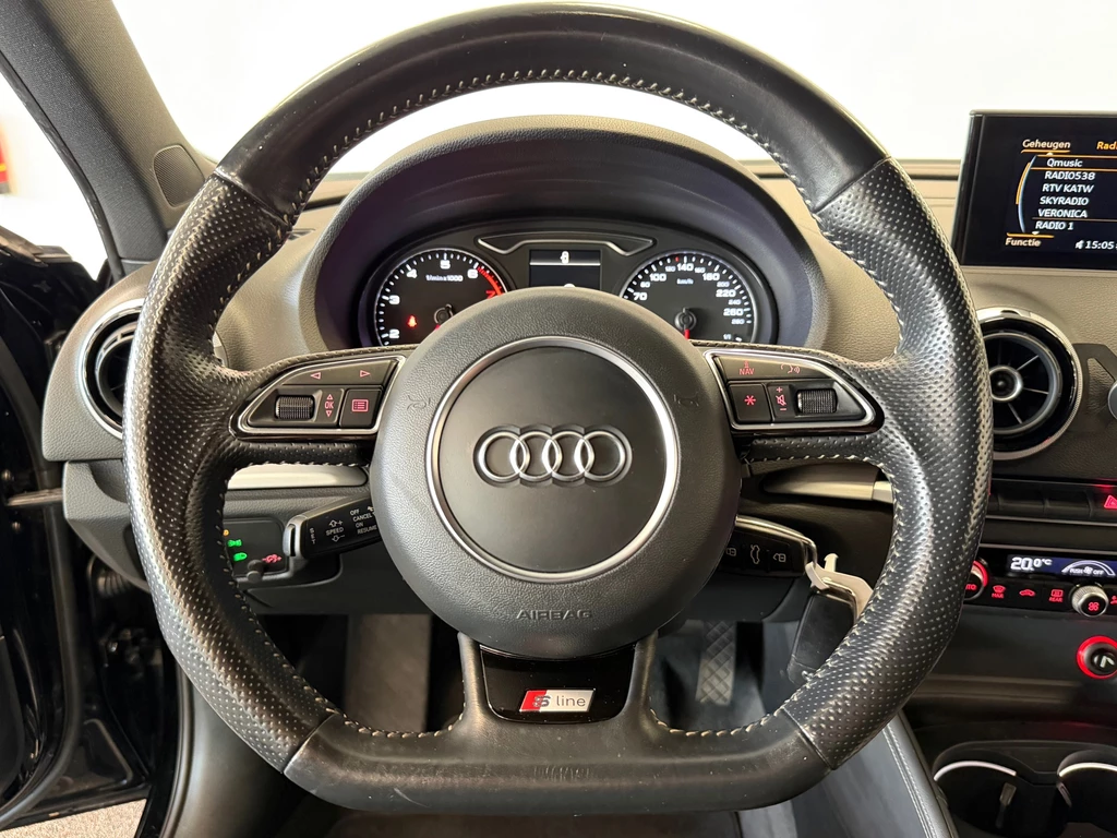 Audi A3 – foto 21
