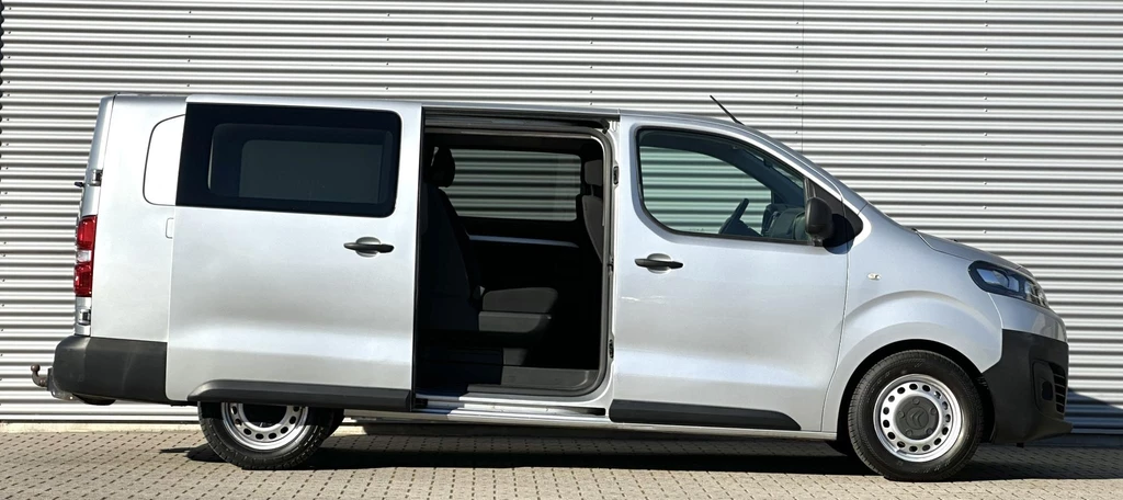 Citroën Jumpy – foto 5