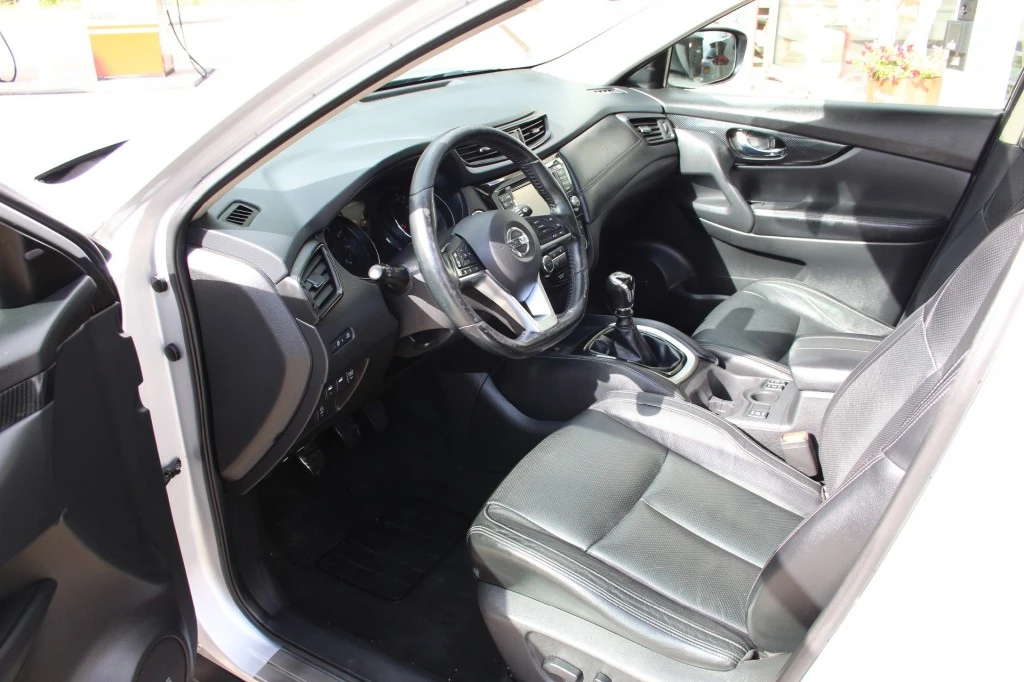 Nissan X-Trail – foto 12