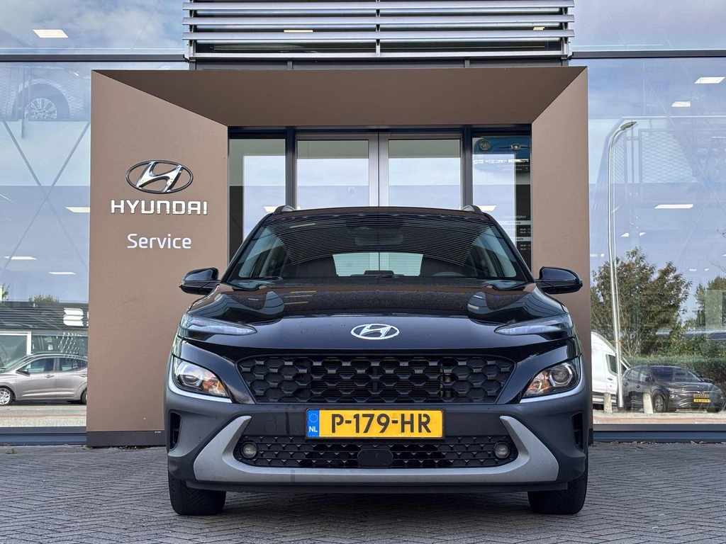 Hyundai Kona – foto 8