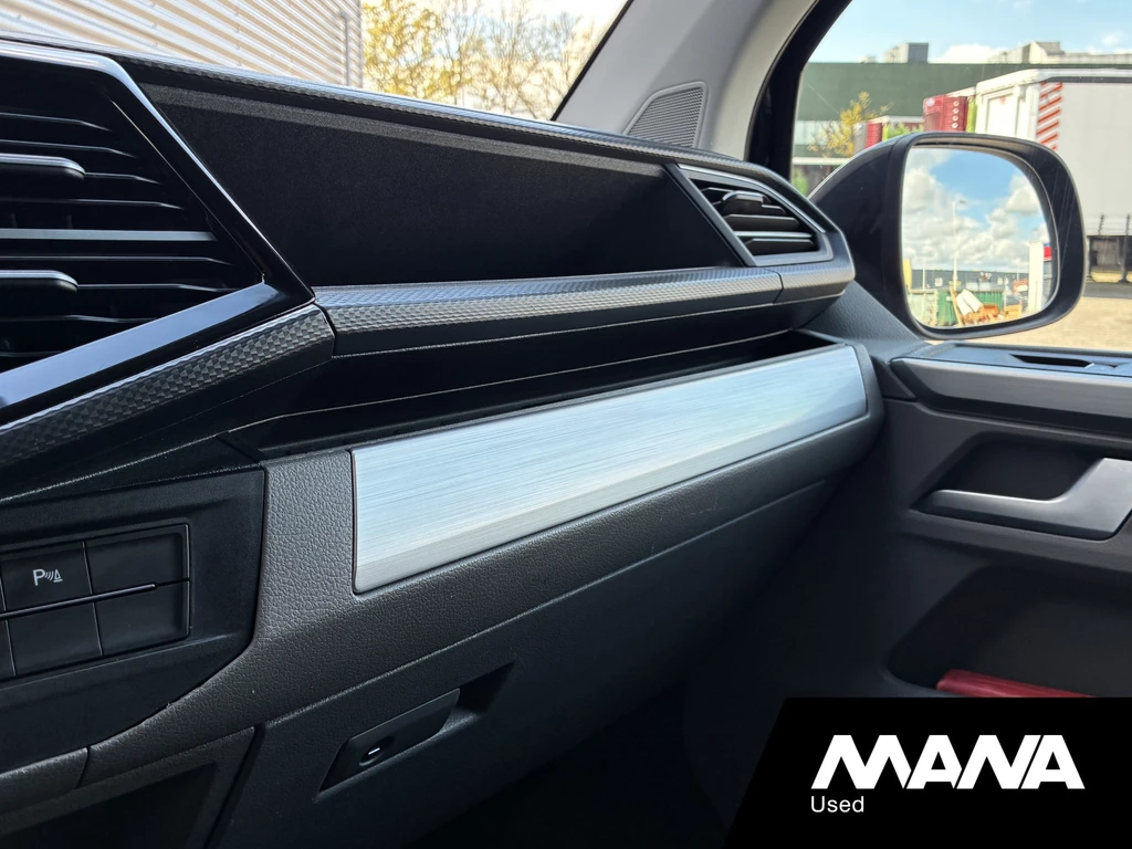 Volkswagen Transporter – foto 30