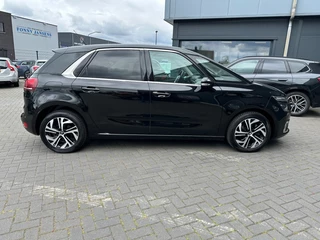 Citroën C4 Picasso – thumbnail 5