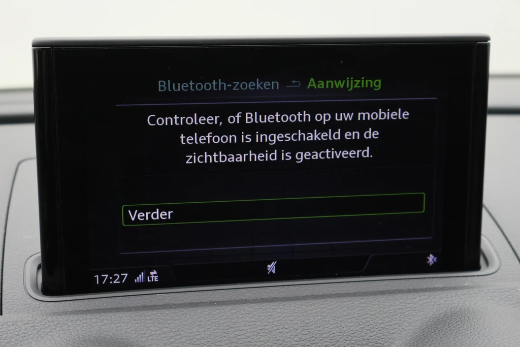 Audi A3 – foto 37