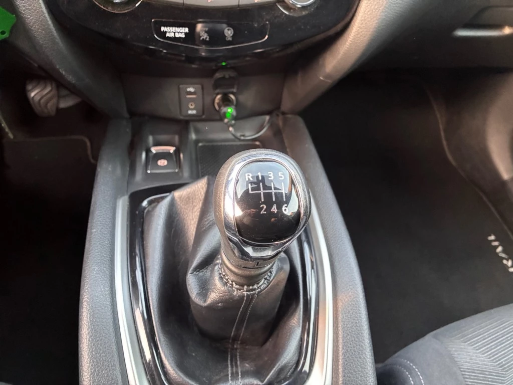 Nissan X-Trail – foto 18