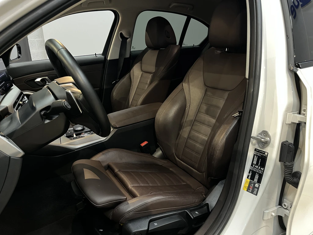 BMW 3 Serie – foto 11