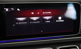 Mercedes-Benz GLE – thumbnail 29