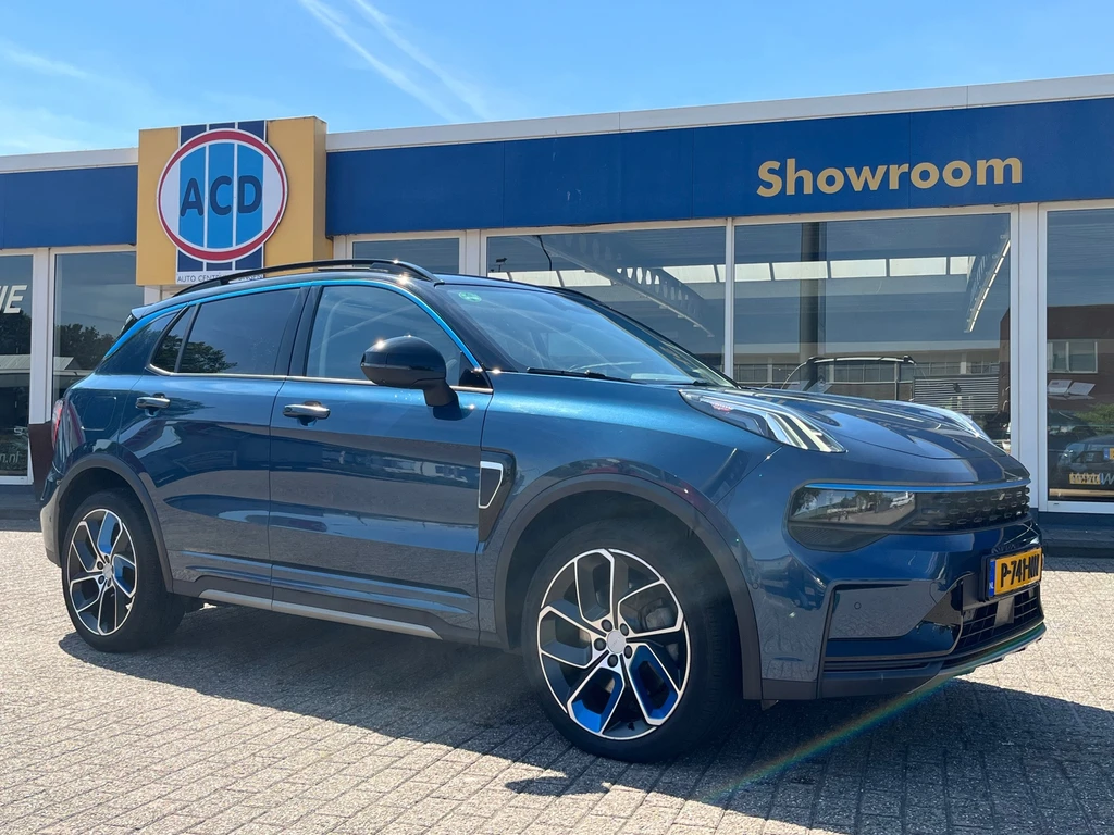 Lynk & Co 01 – foto 11