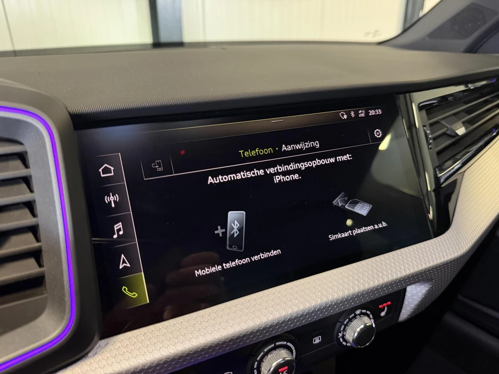 Audi A1 Sportback – foto 34