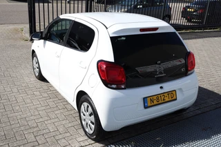 Citroën C1 – thumbnail 3