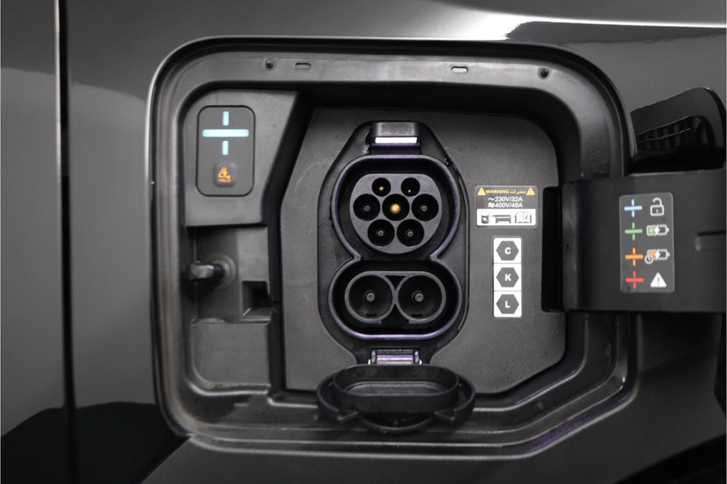 Kia EV3 – foto 48