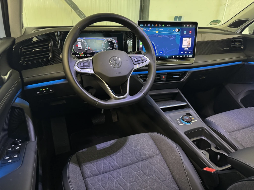 Volkswagen Tiguan – foto 29