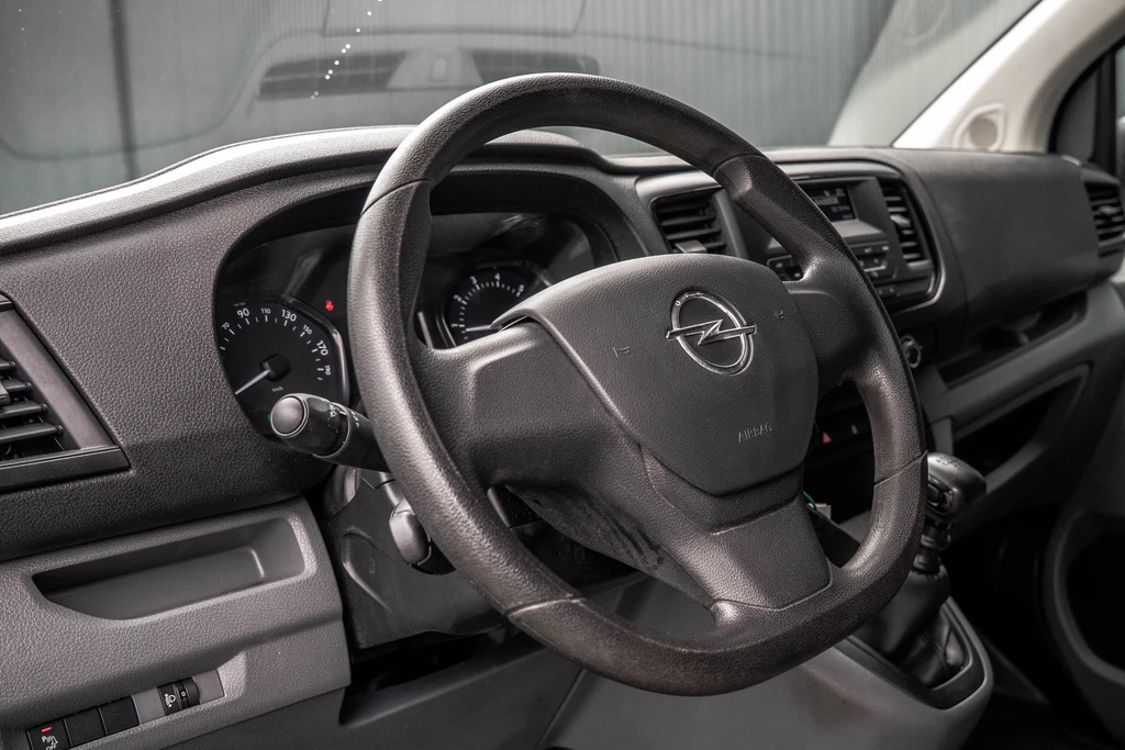 Opel Vivaro – foto 11