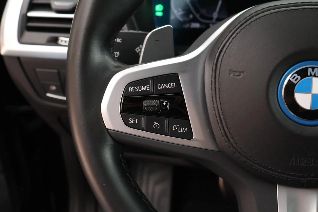 BMW X3 – foto 19