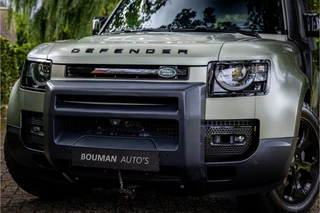 Land Rover Defender – thumbnail 2
