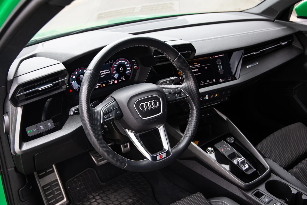 Audi A3 – foto 4