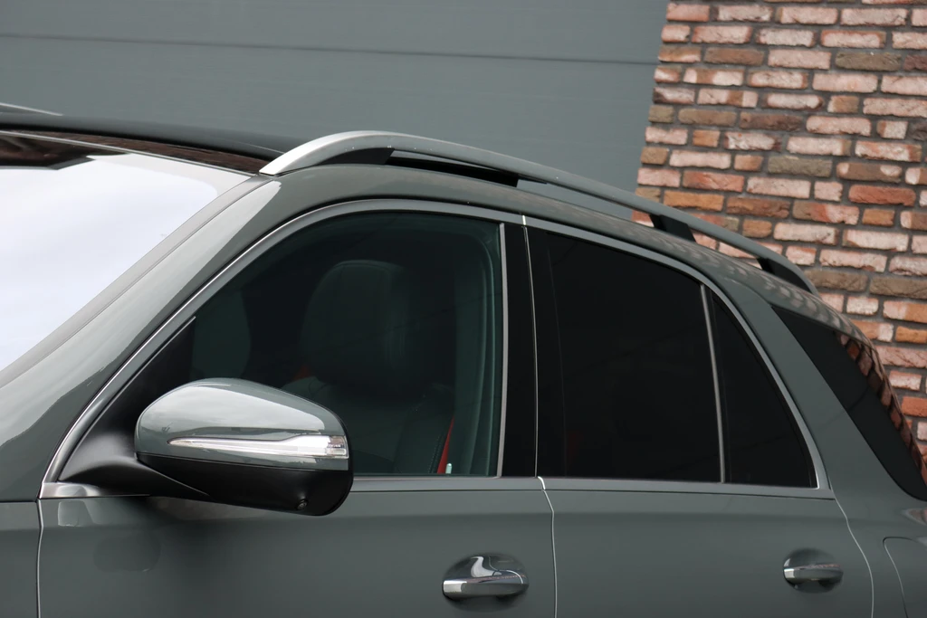 Mercedes-Benz GLE – foto 20