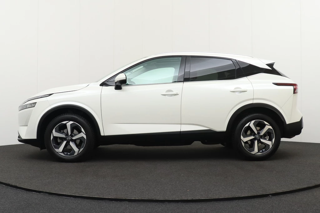 Nissan QASHQAI – foto 2