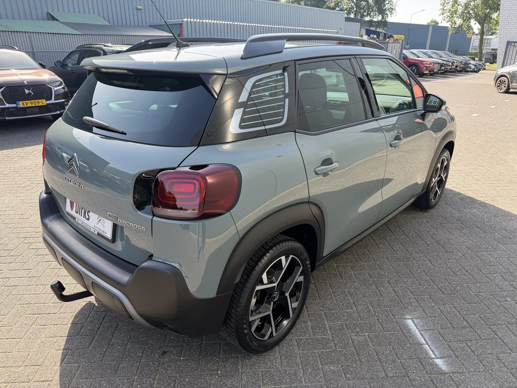 Citroën C3 Aircross – foto 7