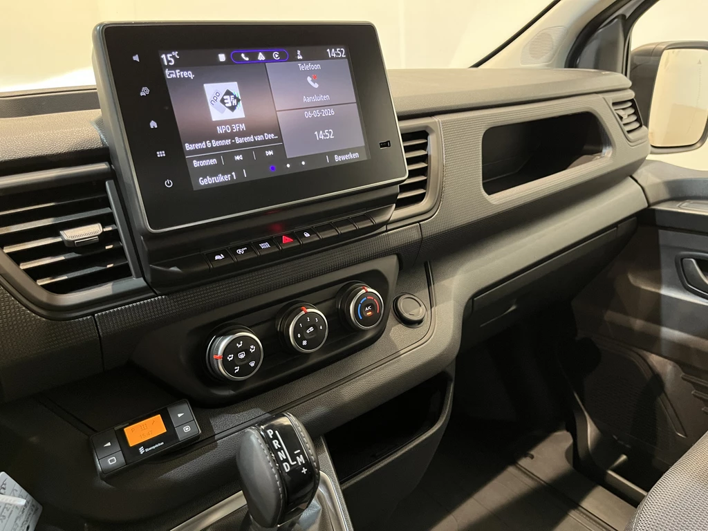 Renault Trafic – foto 11