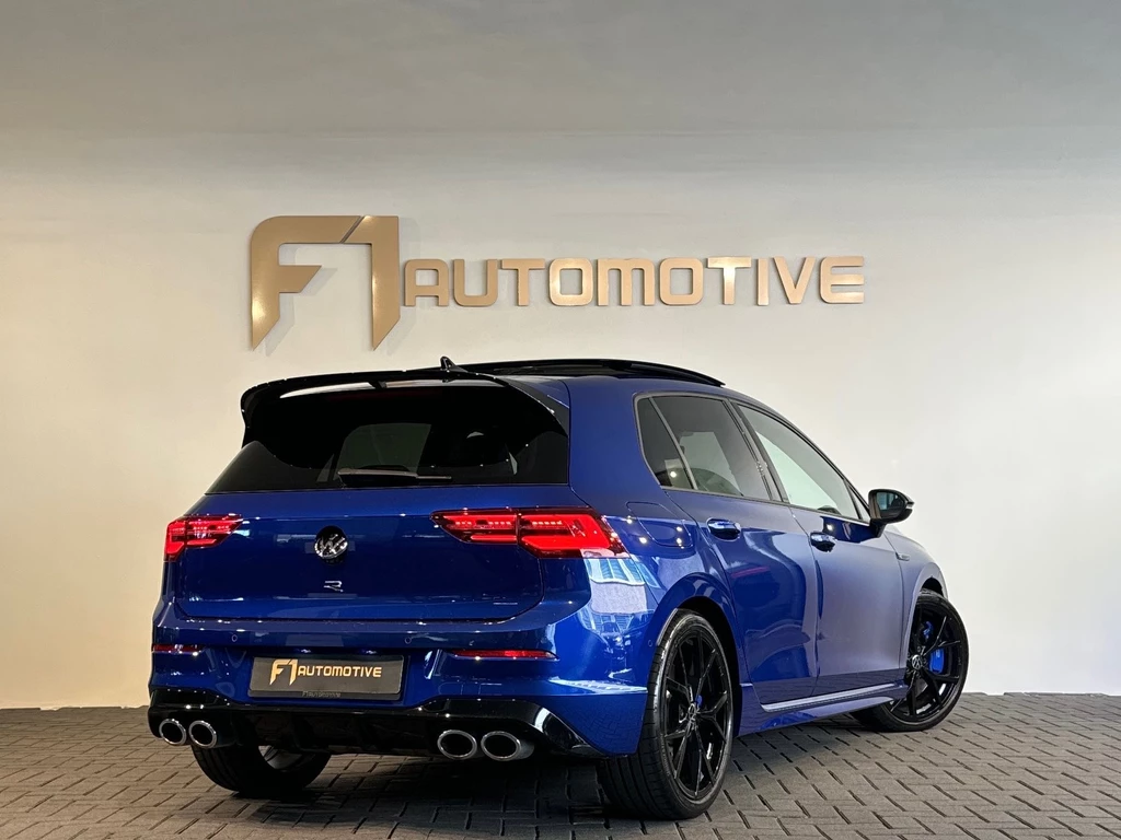 Volkswagen Golf – foto 4